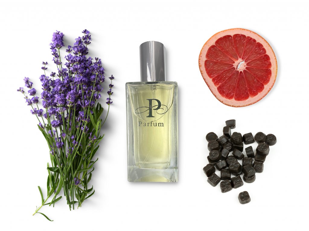 Pure 281 inspirovana CD sauvage Elixir